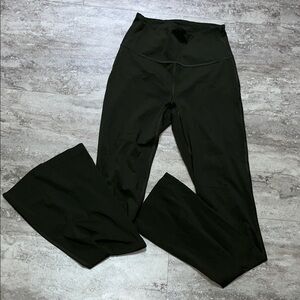 Lululemon Athletica Olive Leggings 6